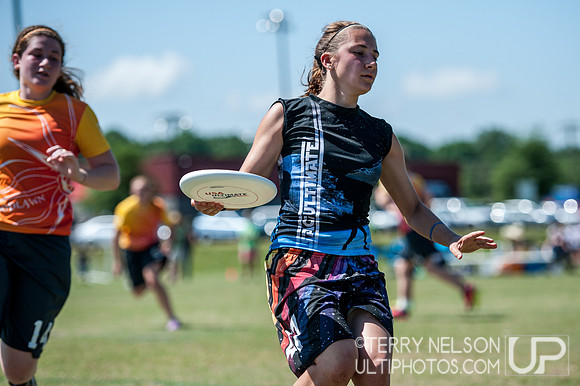 2014 Southern High School Regional Championship