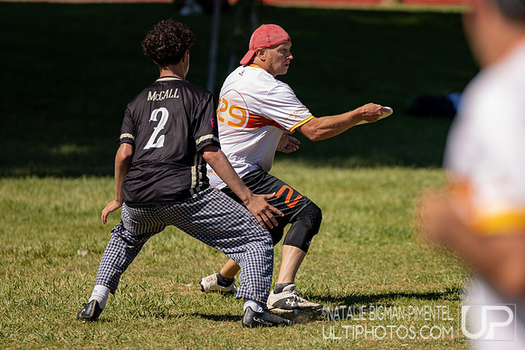 2024 Nor Cal Men's Sectional Championship