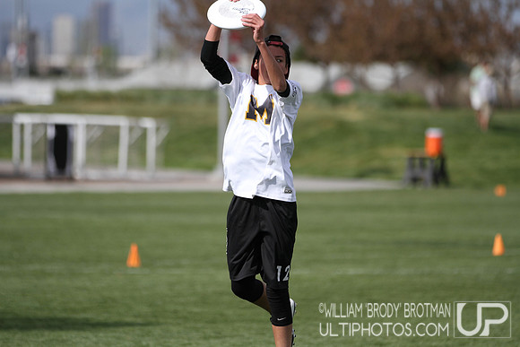 Colorado High School Boys State Championships