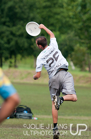 WUCC 2014 - Day 6
