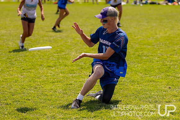 2024 USA Ultimate Youth Club Championships