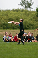 Sunday Mixed Finals -- YCC 2012