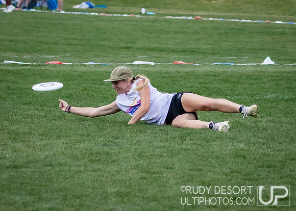 2024 USA Ultimate Youth Club Championships
