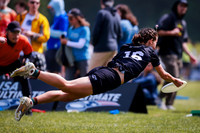 DI College Championships - Sunday Full Coverage, Round 2