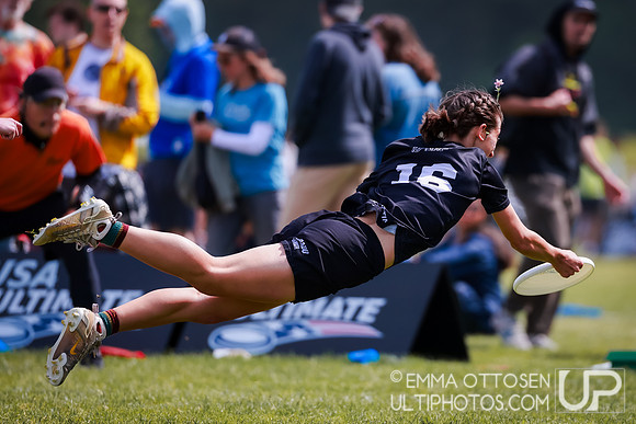DI College Championships - Sunday Full Coverage, Round 2