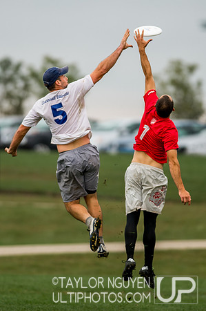 USA Ultimate Club National Championships