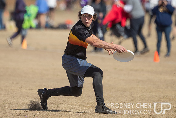 Stanford Invite 2022