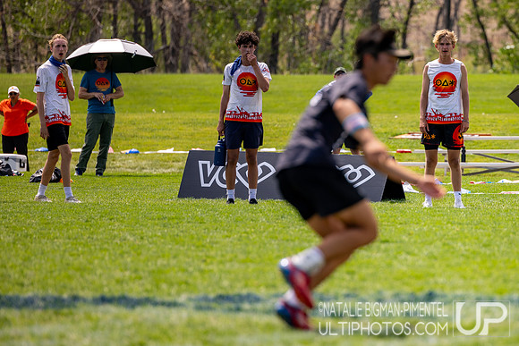 2024 USA Ultimate Youth Club Championships