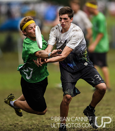 WUCC Mixed Wed