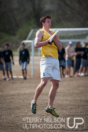 2014 College Terminus Men's Saturday Rounds