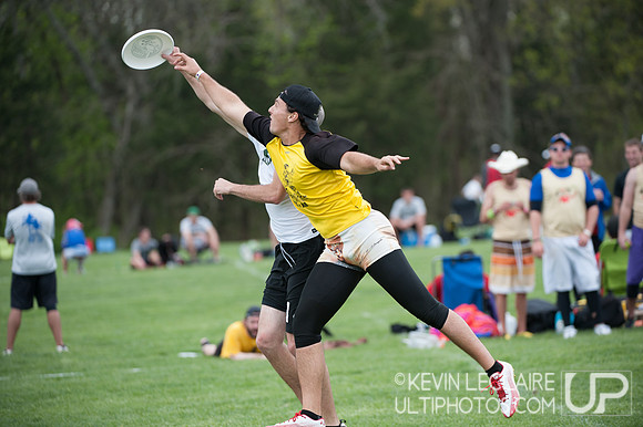 Fools Fest 2012 Saturday Action