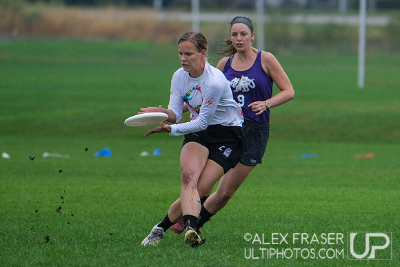 2022 International Club Championships Saturday
