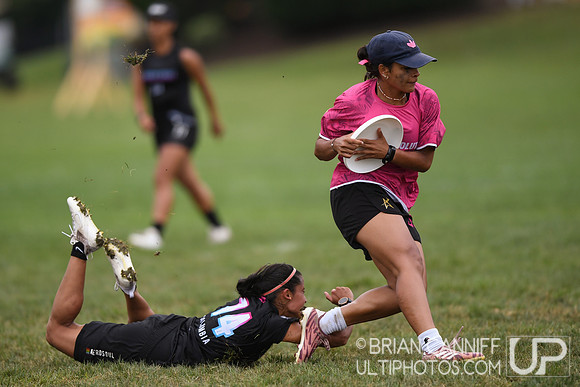 2022 World Ultimate Club Championships