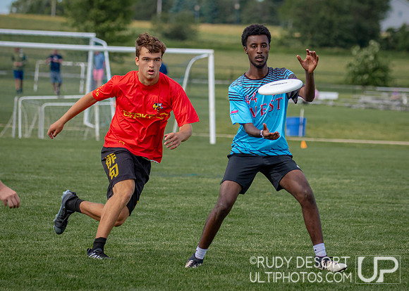 2024 High School National Invite (HSNI)