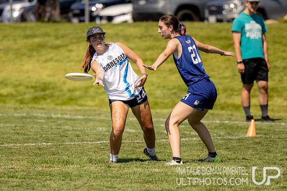 2024 USA Ultimate Youth Club Championships