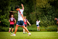 WJUC day 1