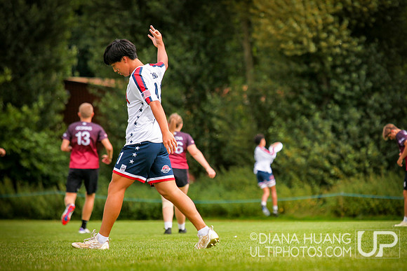 WJUC day 1