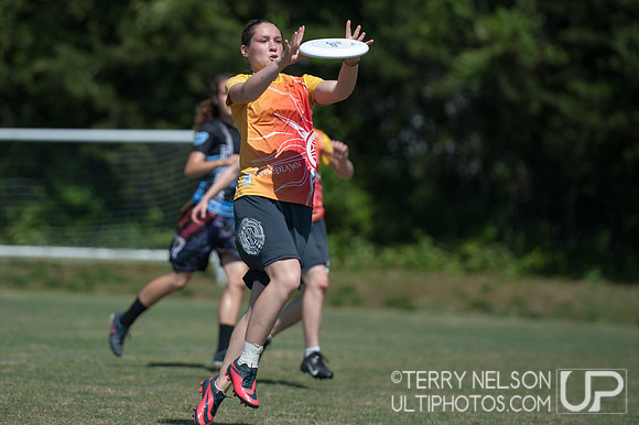 2014 Southern High School Regional Championship