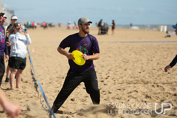 Saturday - 2024 Beach Championships