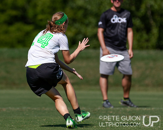 Chesapeake Open