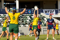 WFDF World Masters Ultimate Championships 2024