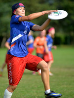 OEYUC Girls' Finals
