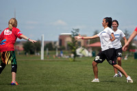 Saturday Girls Round 3 -- YCC 2012