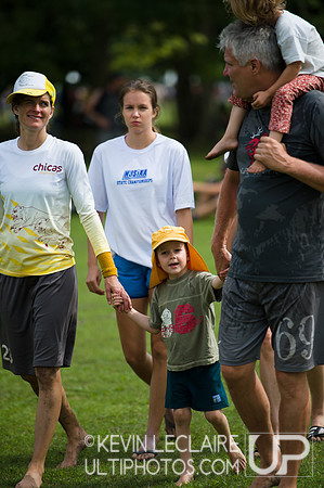 Wednesday WUCC 2014 Action