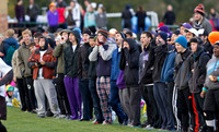 Saturday Action from Glory Days 2013