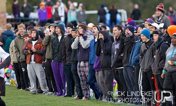 Saturday Action from Glory Days 2013