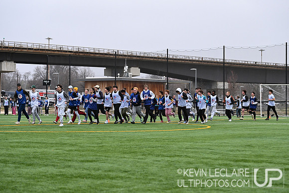 WAFC YCC team tryouts