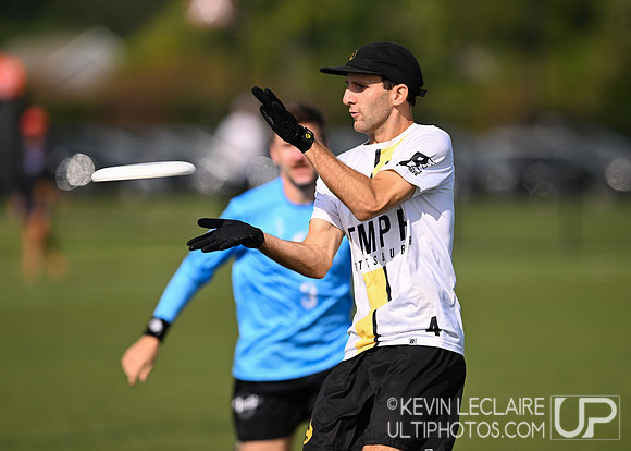Men's Semifinals - 2022 Mid-Atlantic Regionals