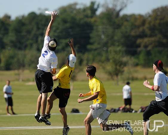 Mid-Atlantic Open Regionals Saturday Competition