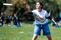 Saturday - 2016 USAU Youth Club Championships