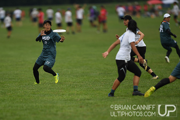 2022 World Ultimate Club Championships