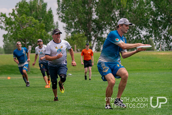 Pool Play 2024 Masters Nationals - Open Grand Masters