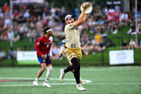 DC Breeze v Boston Glory - 2024 East Division Championship