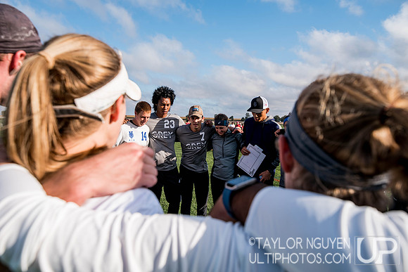 USA Ultimate Club National Championships