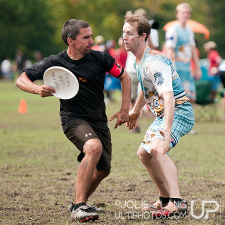 WUCC 2014 - Day 5