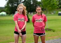 Round 1 Saturday -- VA HS States 2025