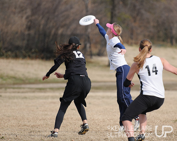 WAFC 2011 Winter League Championship Game