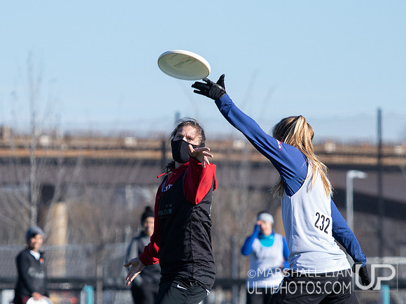 DC Shadow 2022 Tryout #3