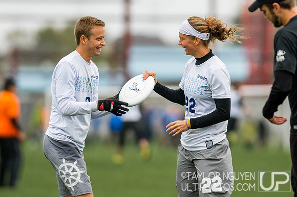 USA Ultimate Club National Championships