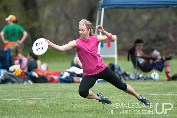 Fools Fest 2012 Saturday Action