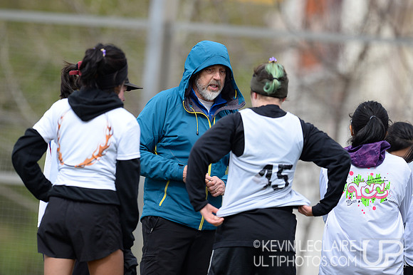 YULA 2022 Sunday action