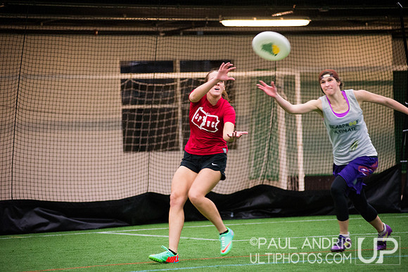 IUC 2014 Mid Atlantic Regionals
