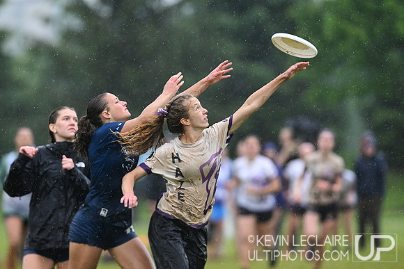HSNI 2025 - Saturday Action