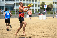 Saturday - 2025 Beach Championships