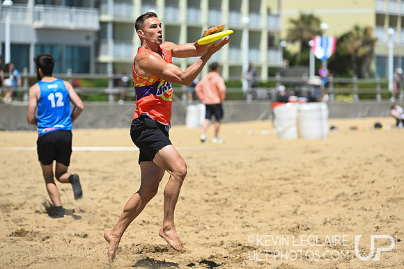 Saturday - 2025 Beach Championships