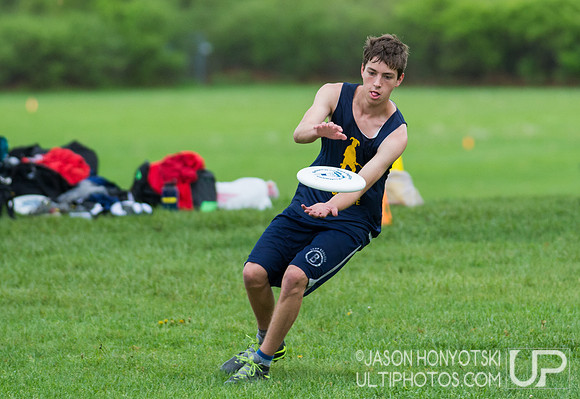 Mass HS States 2014